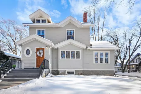2259 W Lawn Ave, Madison, WI 53711