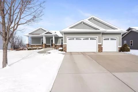 1464 Pebblebrook Trl, Sun Prairie, WI 53590