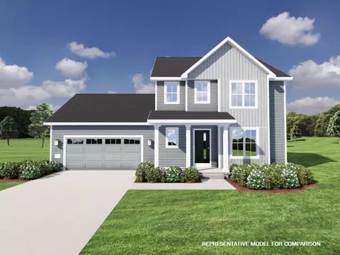 5306 Fiddle St, Fitchburg, WI 53711