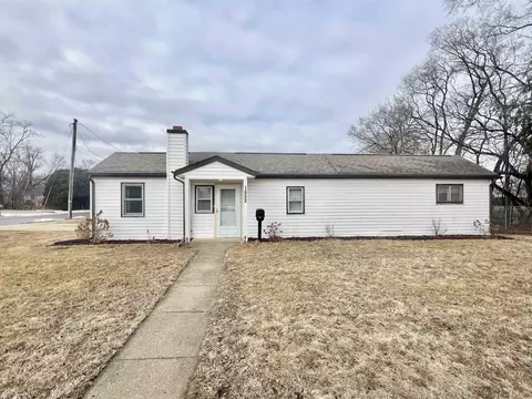 1852 S Willard Ave, Janesville, WI 53546