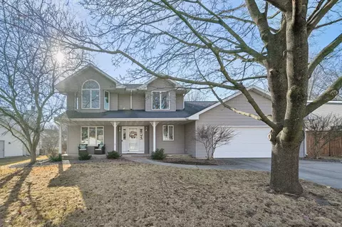 302 Jenna Dr, Verona, WI 53593