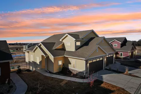 6673 Church Hill Ct, Deforest, WI 53532