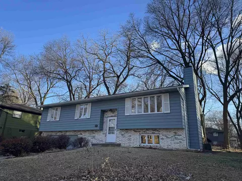 4809 Eldorado Ln, Madison, WI 53716
