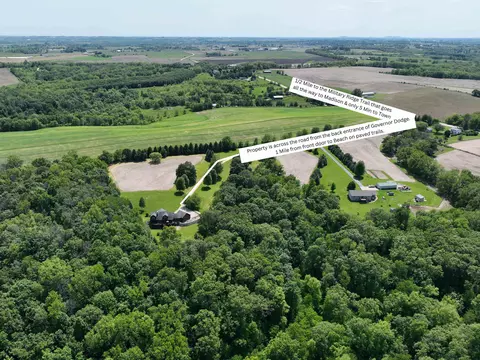 3905 County Road Z, Dodgeville, WI 53533
