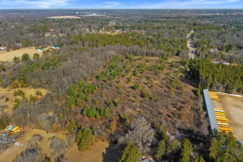 15 43 Acres Holz Ln, Nekoosa, WI 54457