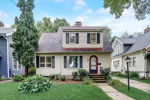 2629 Mason St, Madison, WI 53705