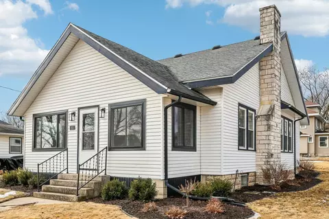 205 East Ave, Belleville, WI 53508