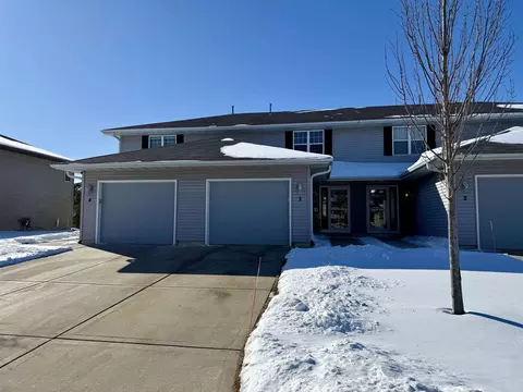 315 Vorndran Dr #3, Belleville, WI 53508