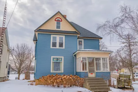 510 Exchange St, Brodhead, WI 53520