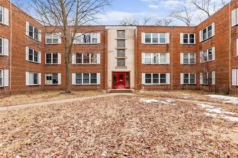 35 Sherman Ter #6, Madison, WI 53704