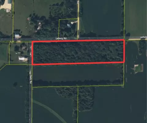 10 Acres Ladwig Rd, Monroe, WI 53566