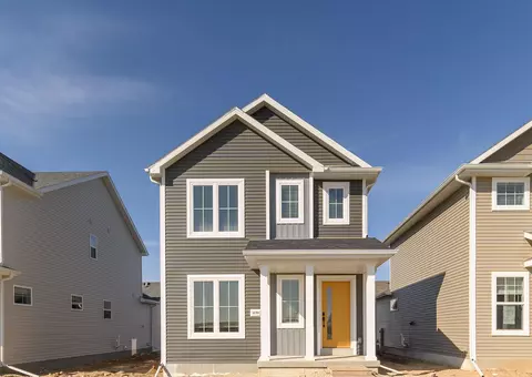 9131 Honey Harvest Ln, Verona, WI 53593