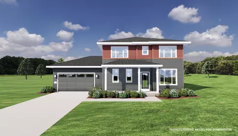 10441 Velvet Willow Rd, Verona, WI 53593