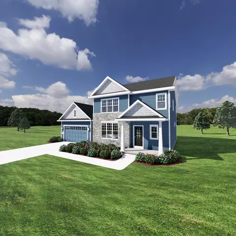 417 Clear Pond Way, Verona, WI 53593