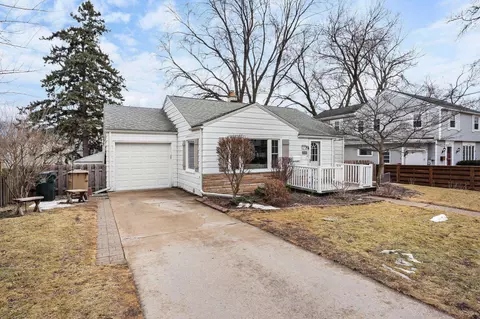 555 Toepfer Ave, Madison, WI 53711