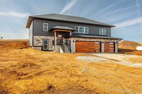 N2119 Jeffery Road, Monroe, WI 53566