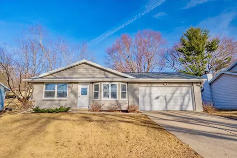 4530 Stein Ave, Madison, WI 53714