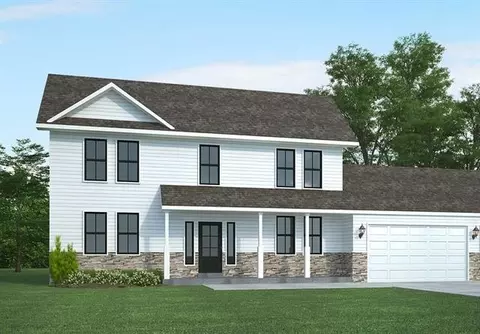 811 Margarets Way, Belleville, WI 53508