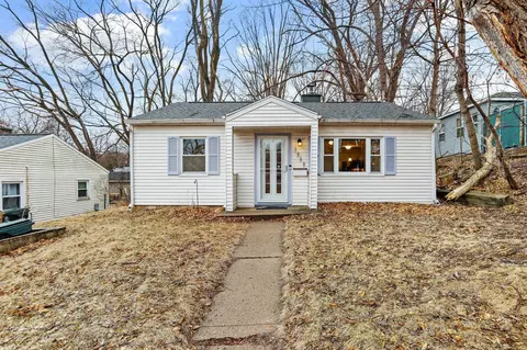 1908 Danbury St, Madison, WI 53711