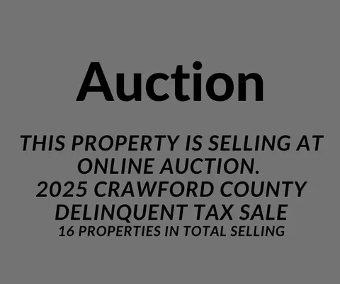 17 Acre Johnstown Rd, Ferryville, WI 54628