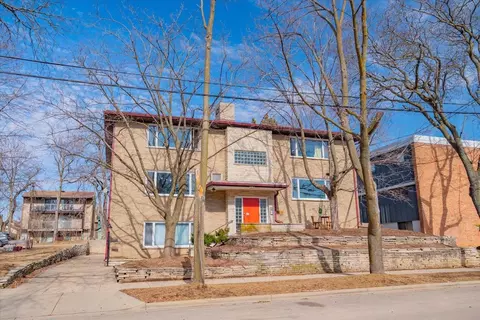 918 E Dayton St, Madison, WI 53703