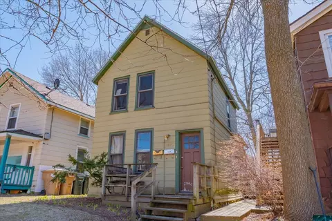 1145 Williamson St, Madison, WI 53703