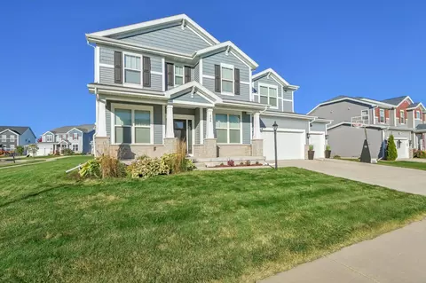 206 Pintail Pl, Sun Prairie, WI 53590