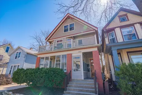 1243-1245 Jenifer St, Madison, WI 53703