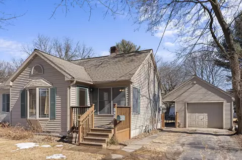 125 Washington Ave, Lodi, WI 53555