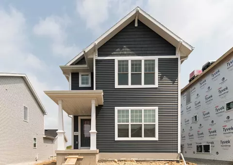 9260 Gentle Feather Rd, Verona, WI 53593