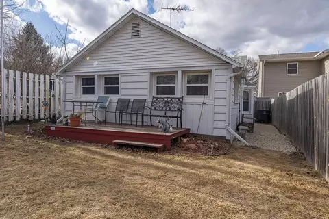 209 Gifford St, Orfordville, WI 53576