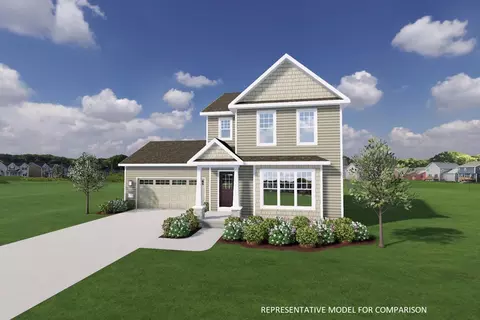 1681 Waverly Way, Sun Prairie, WI 53590