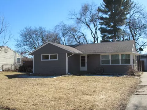 1710 Henderson Ave, Beloit, WI 53511