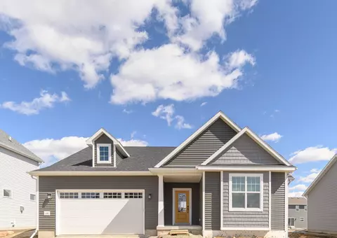 1593 Eagle Eye St, Verona, WI 53593