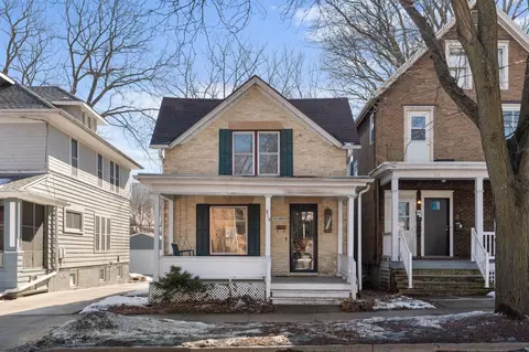 815 E Gorham St, Madison, WI 53703