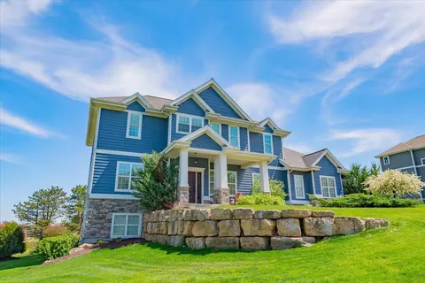 3638 Welcome Dr, Verona, WI 53593