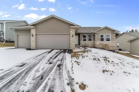 952 Margarets Way, Belleville, WI 53508