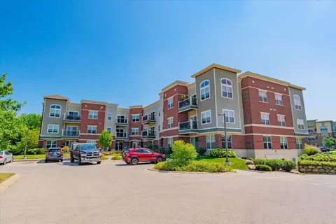 5192 Sassafras Dr #307, Fitchburg, WI 53711