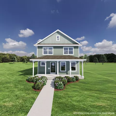 5285 Fiddle St, Fitchburg, WI 53711