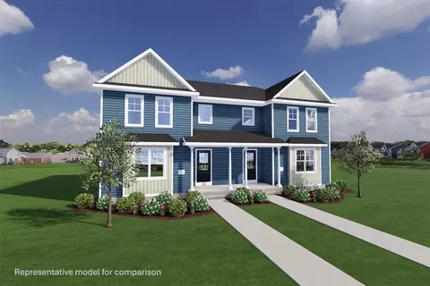 1083 Tundra Ave, Oregon, WI 53575