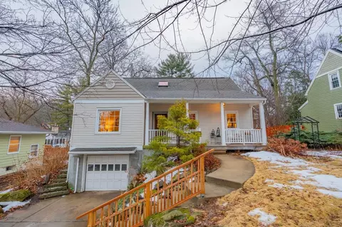 113 S Owen Dr, Madison, WI 53705