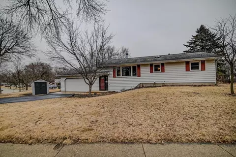 1901 La Sierra Way, Madison, WI 53716