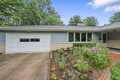 214 S Whitney Way, Madison, WI 53705