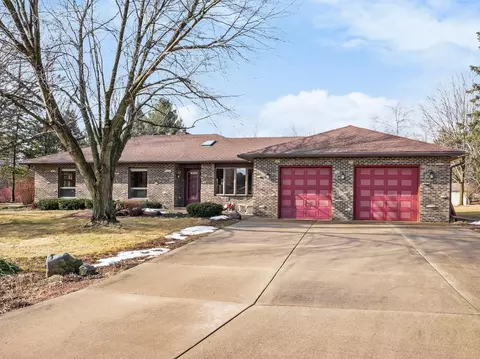 7749 Westman Way Rd, Middleton, WI 53562