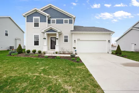 2769 Leo Mary St, Fitchburg, WI 53711