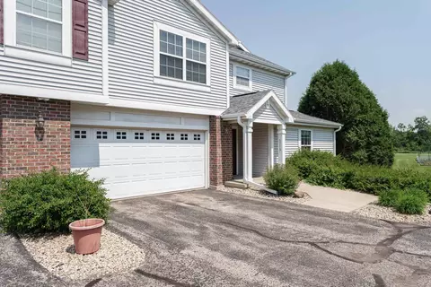 5215 Aspen Way, Madison, WI 53718