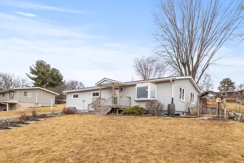 1130 Maple St, Plain, WI 53577