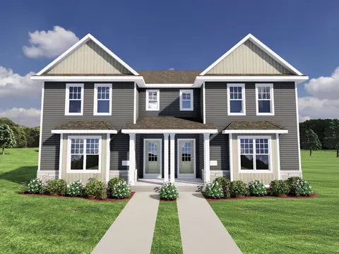 534 Lone Oak Ln, Verona, WI 53593