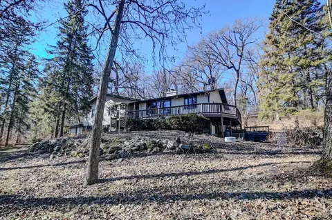 4335 Oak Park Rd, Deerfield, WI 53531