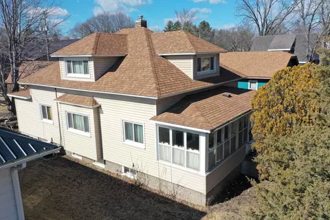 625 S Michigan St, Prairie Du Chien, WI 53821